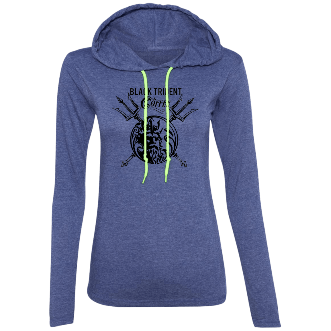 Ladies t outlet shirt hoodie