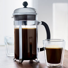 Cold Brew Coffee - Black Trident Coffee 