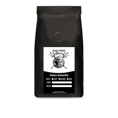 Breakfast Blend