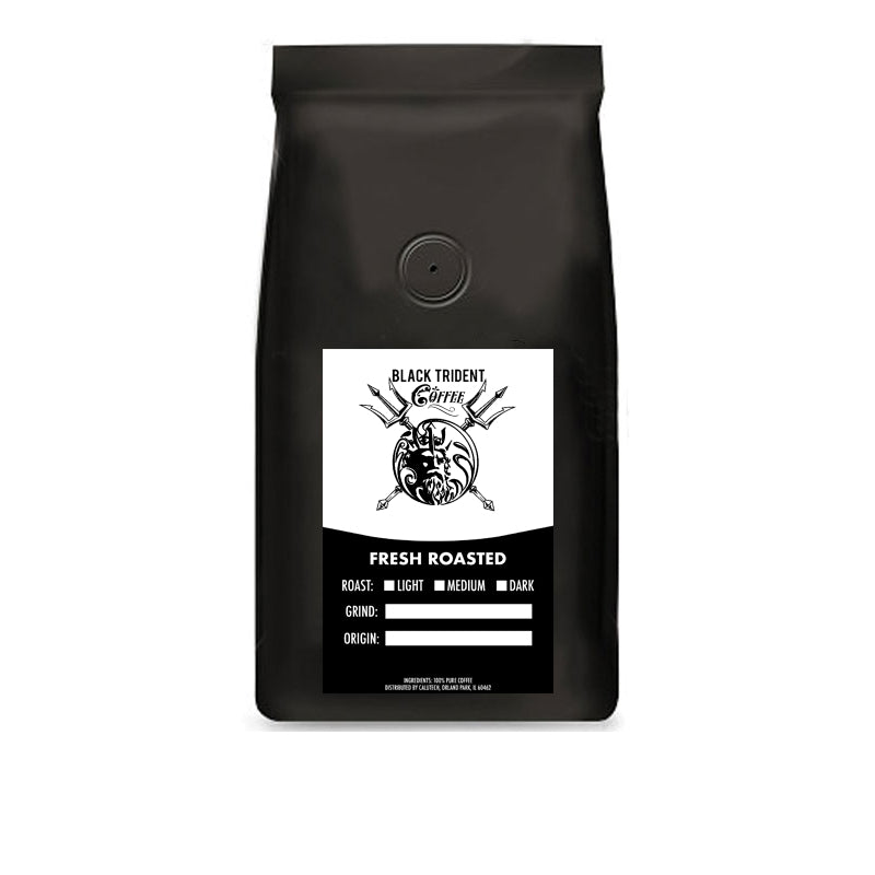 Asian Plateau Blend