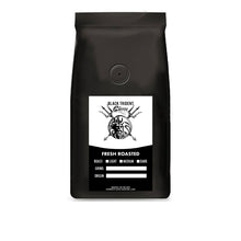 Papa New Guinea Single-Origin Coffee - Black Trident Coffee 