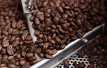 Laos Single-Origin Coffee - Black Trident Coffee 